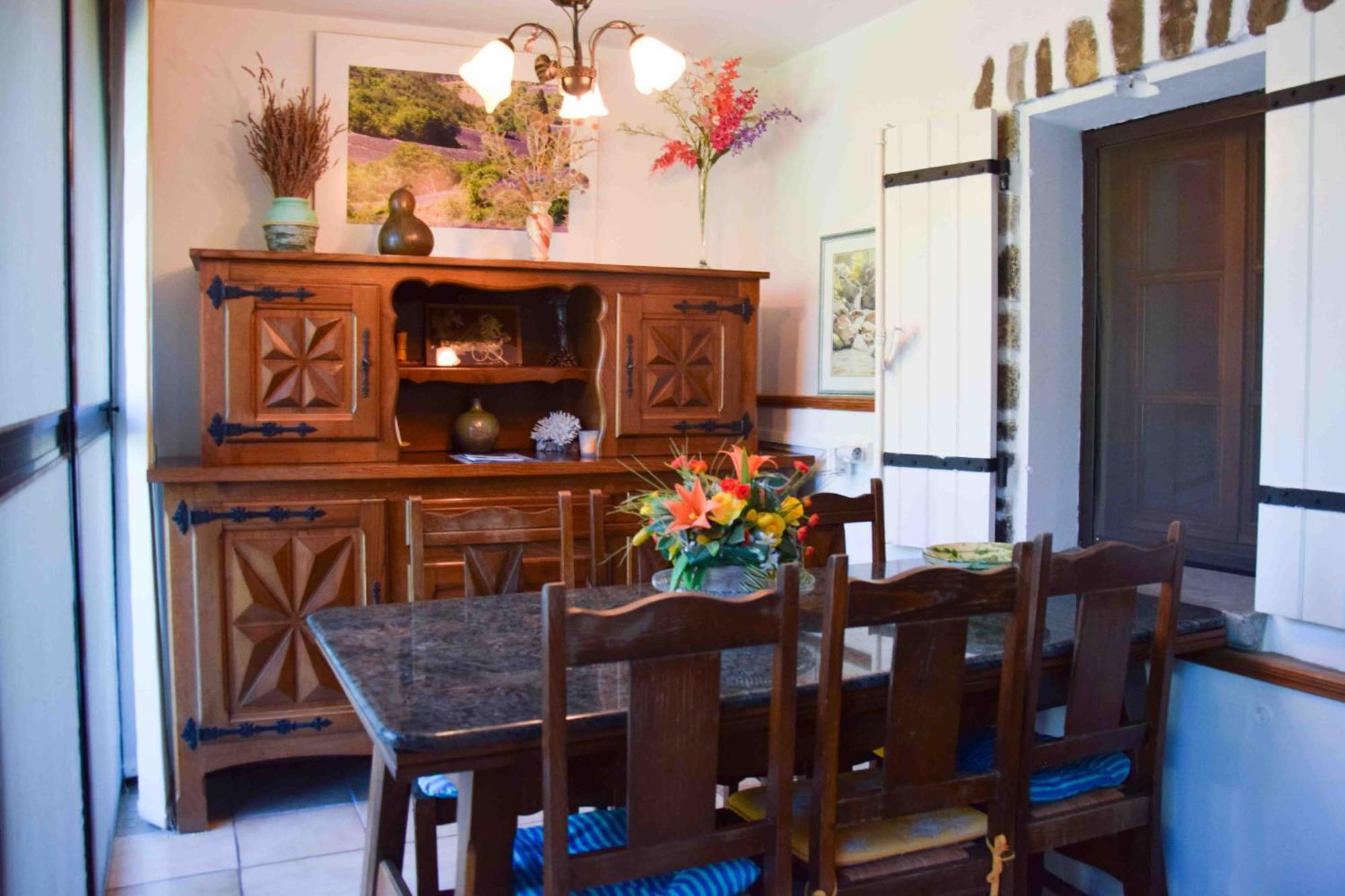 Hostal Les Grands Prés des Baronnies La Roche-sur-le-Buis Exterior foto