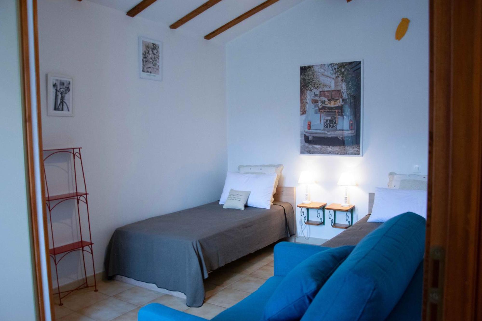 Hostal Les Grands Prés des Baronnies La Roche-sur-le-Buis Exterior foto