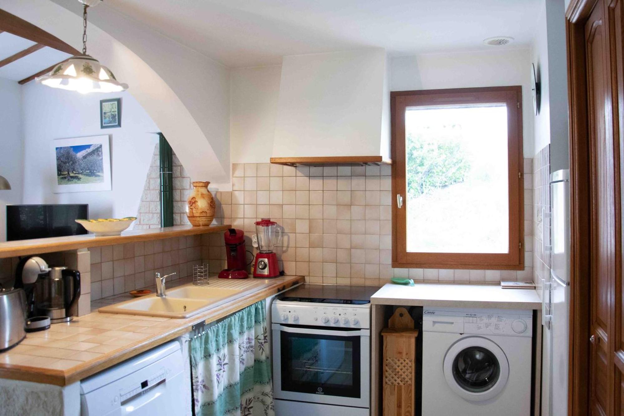 Hostal Les Grands Prés des Baronnies La Roche-sur-le-Buis Exterior foto