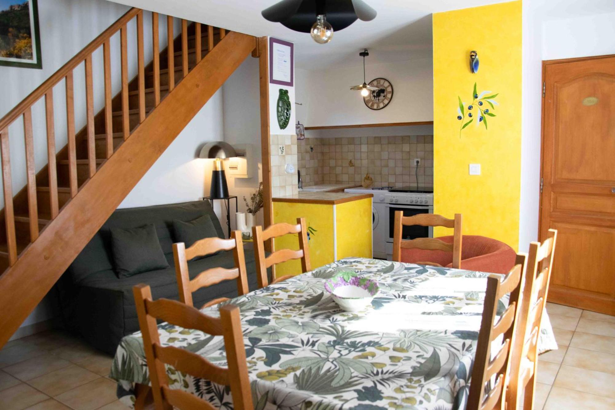 Hostal Les Grands Prés des Baronnies La Roche-sur-le-Buis Exterior foto